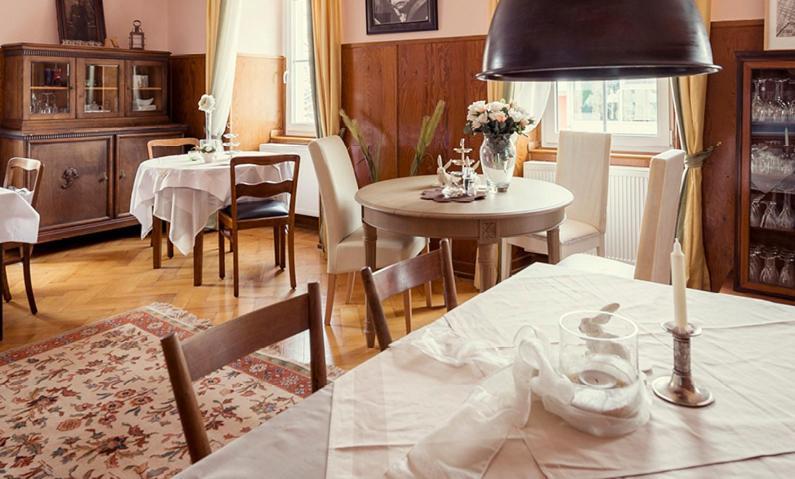 Landhotel Untere Muehle Strassberg Kültér fotó