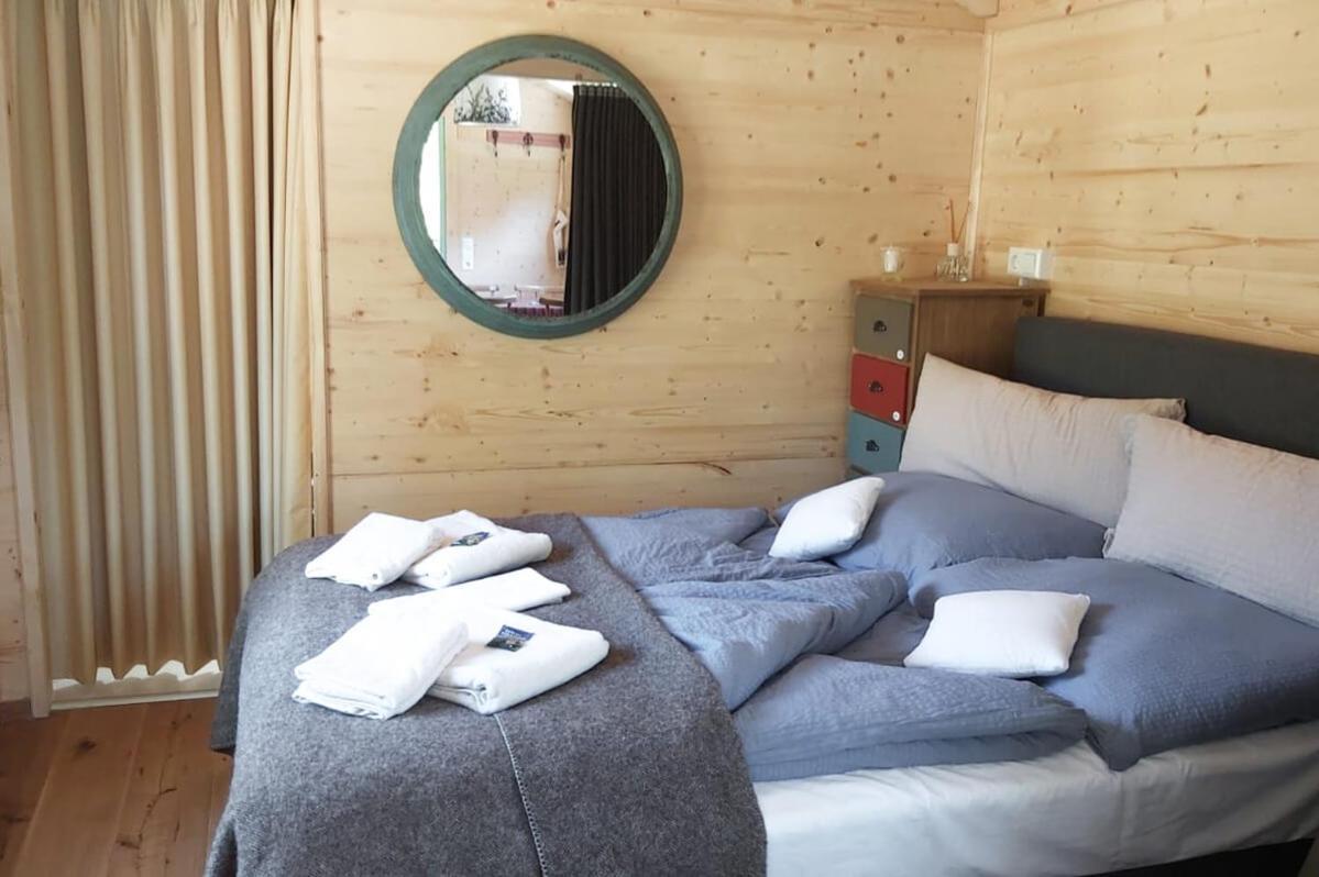 Landhotel Untere Muehle Strassberg Kültér fotó