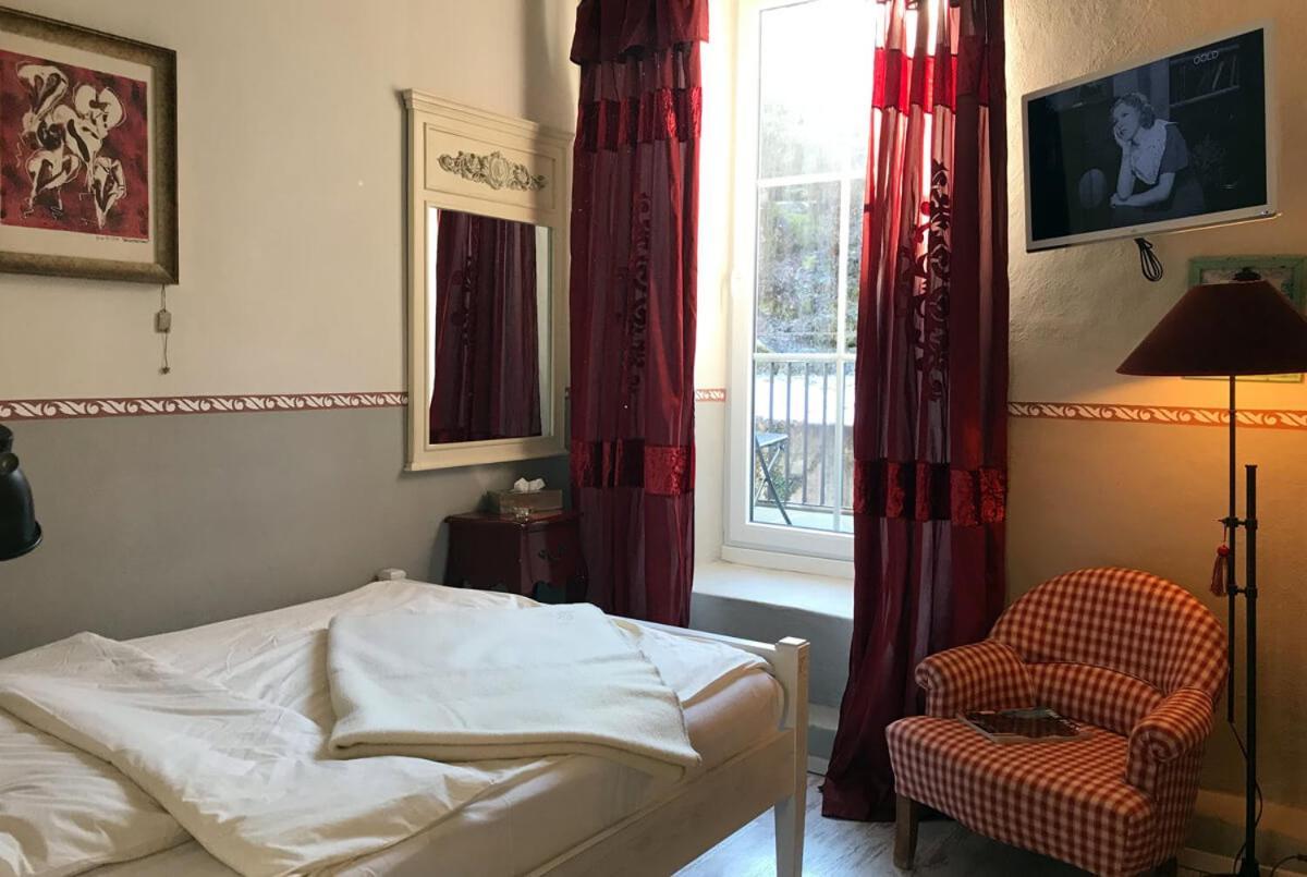 Landhotel Untere Muehle Strassberg Kültér fotó